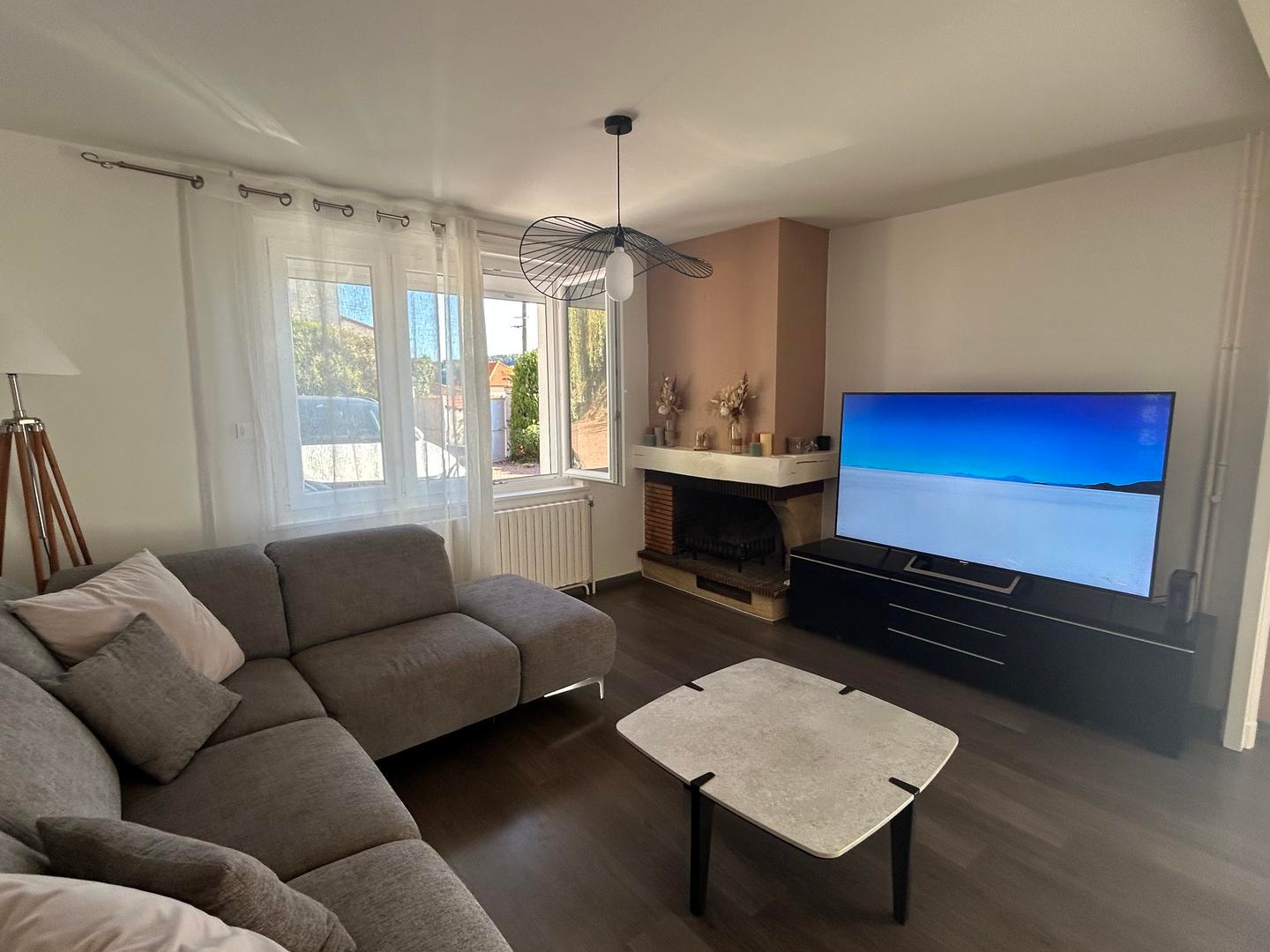 Maison 7 pièces 138 m²