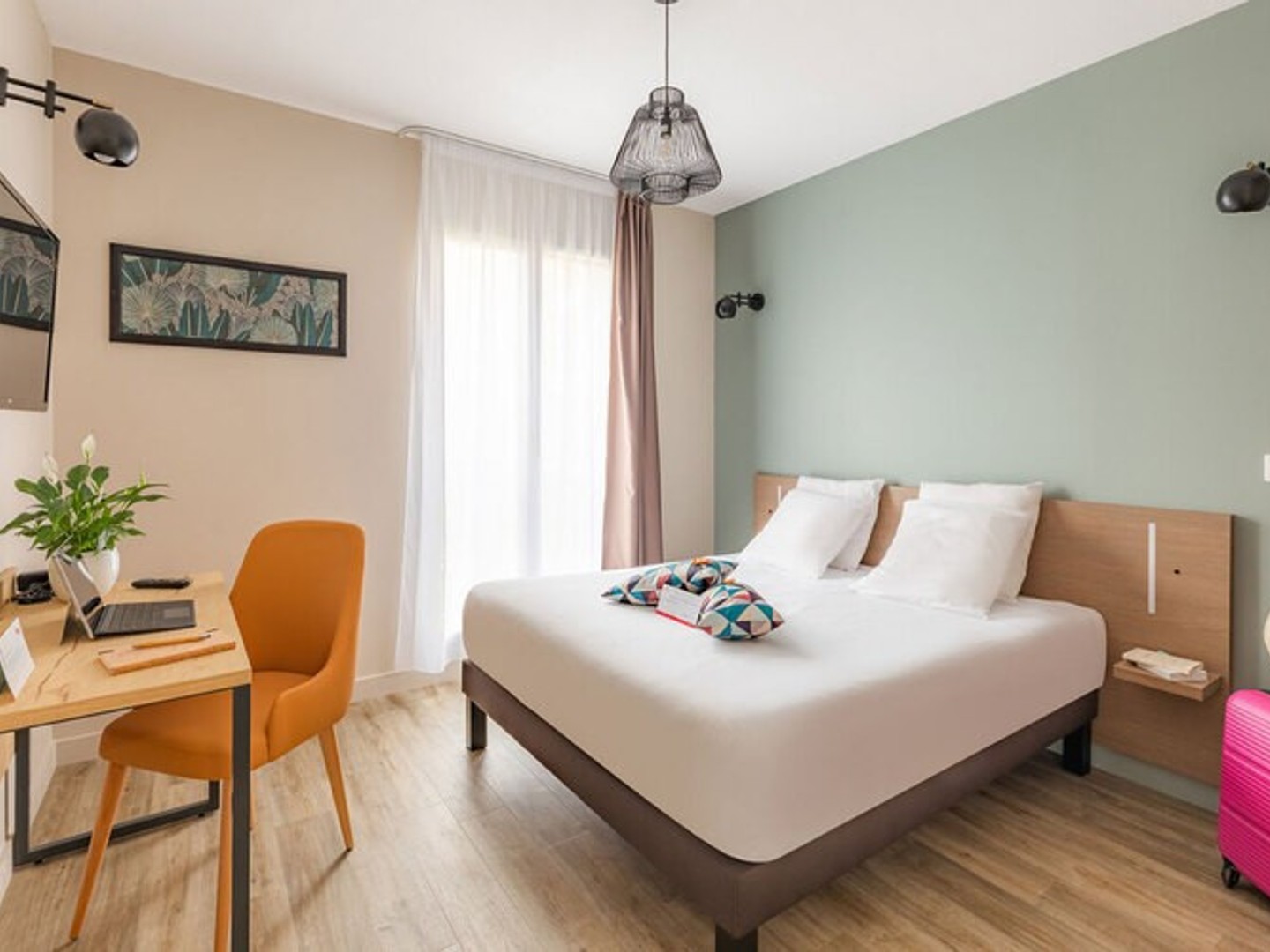 Appartement à vendre - Agen (47000)