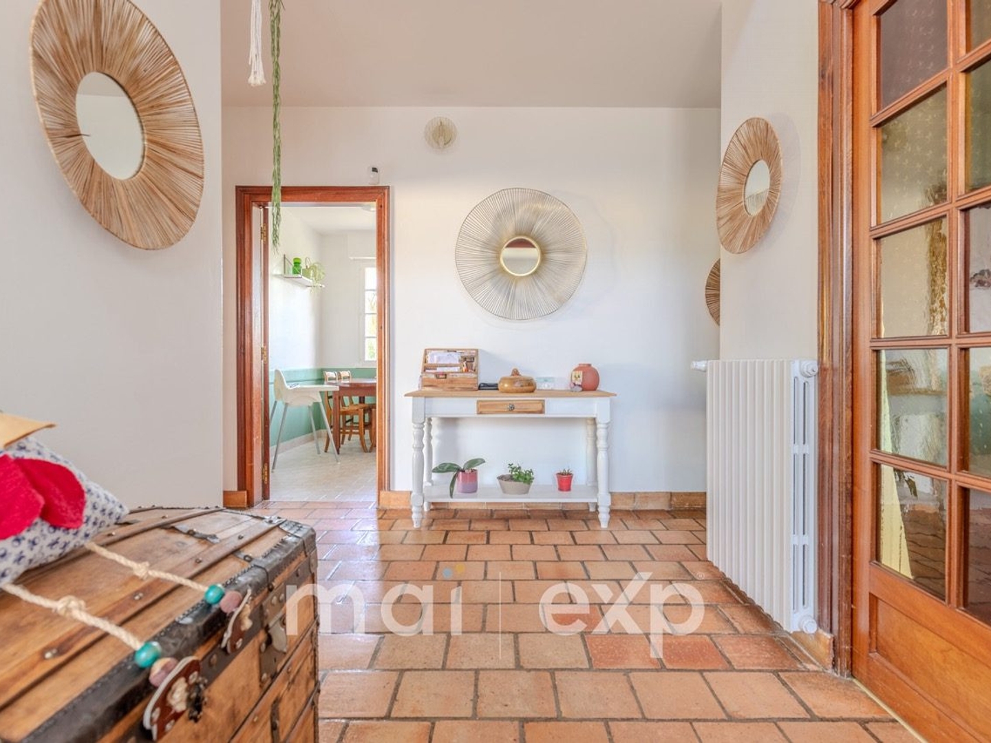 Maison à vendre - 6 pièces - 178m2 - Merlevenez (56700)