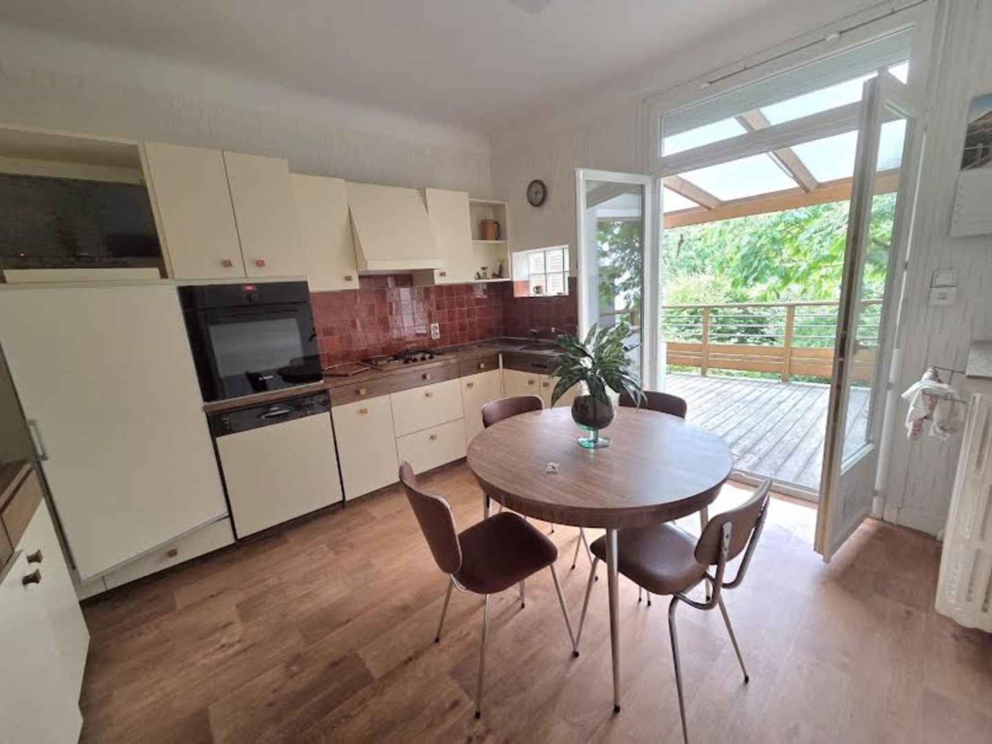 Villa 6 pièces 143 m²