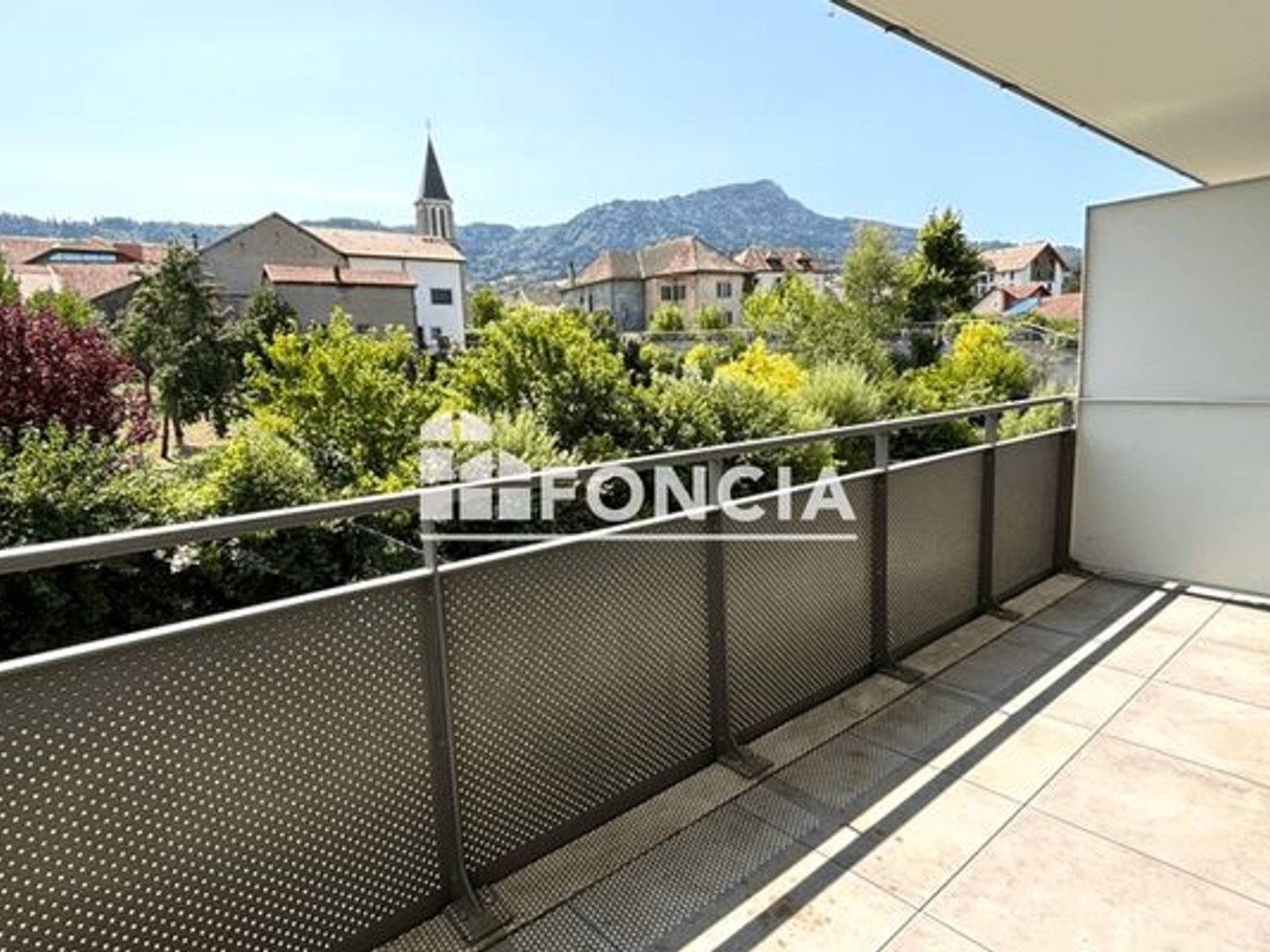 Appartement 3 pièces 73 m²