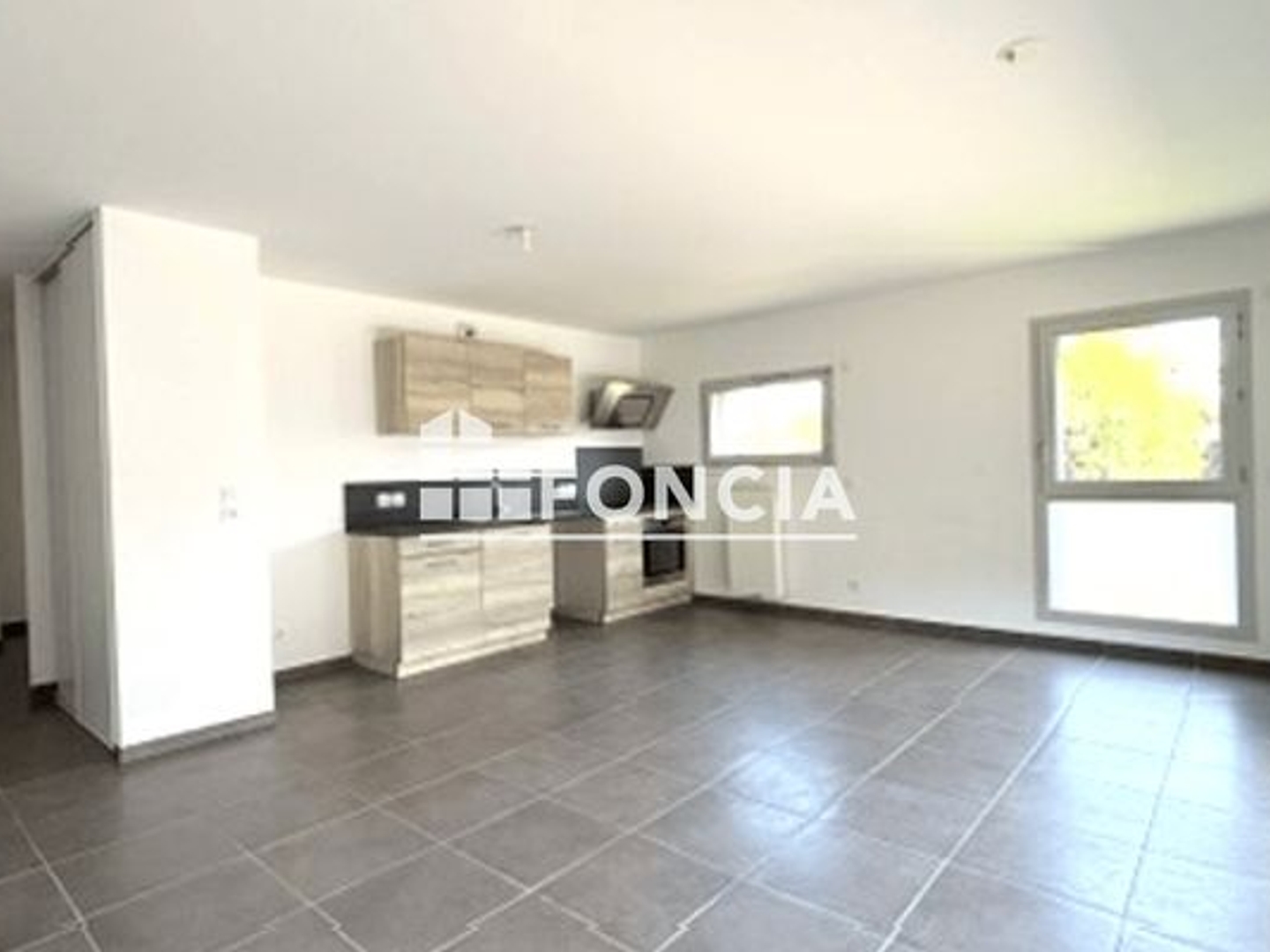 Appartement à vendre - 3 pièces - 73m2 - Bons-En-Chablais (74890)