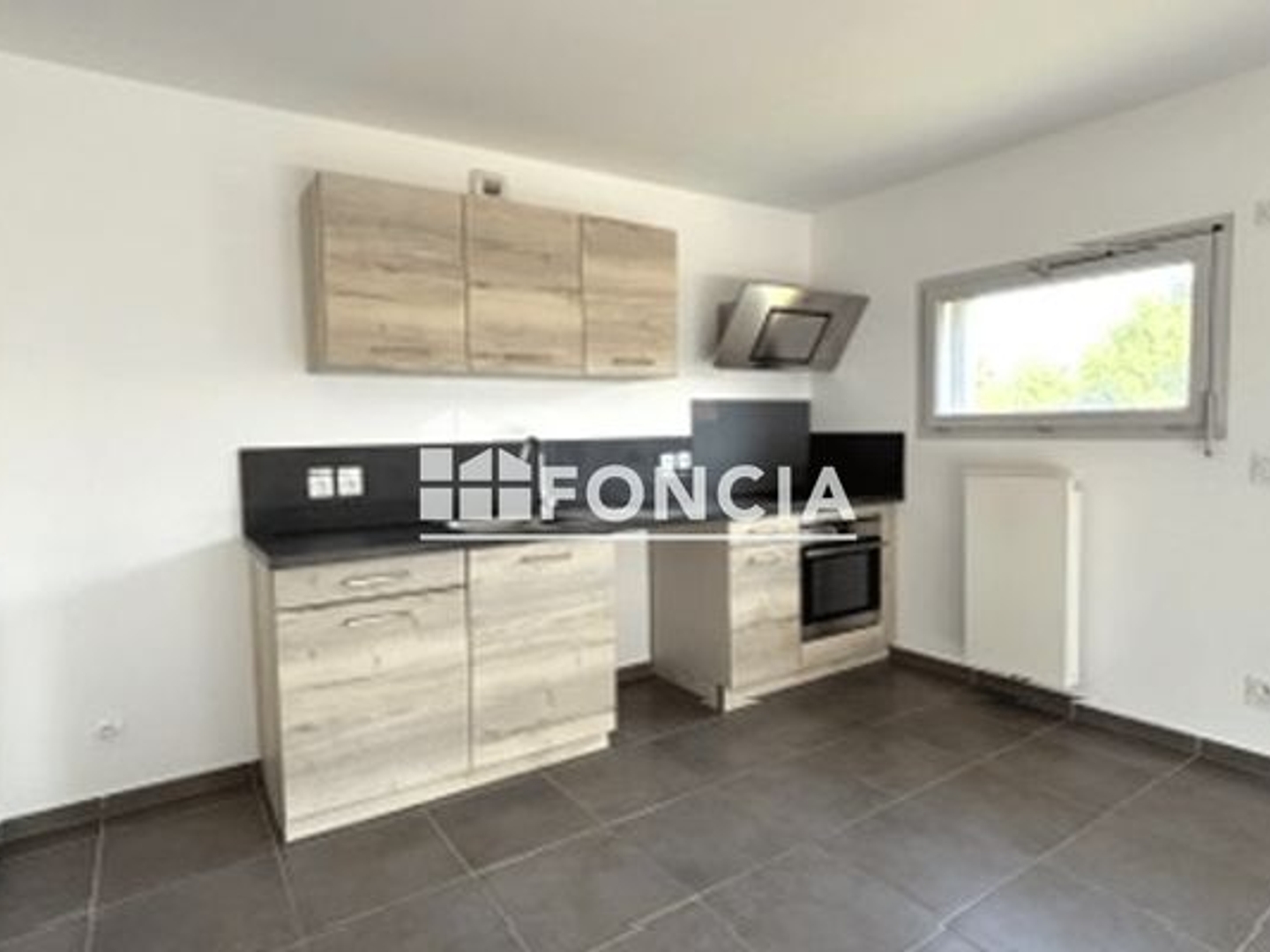 Appartement à vendre - 3 pièces - 73m2 - Bons-En-Chablais (74890)