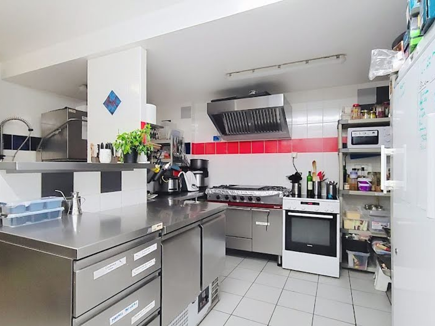 Magasin à vendre - 85m2 - Vienne (38200)