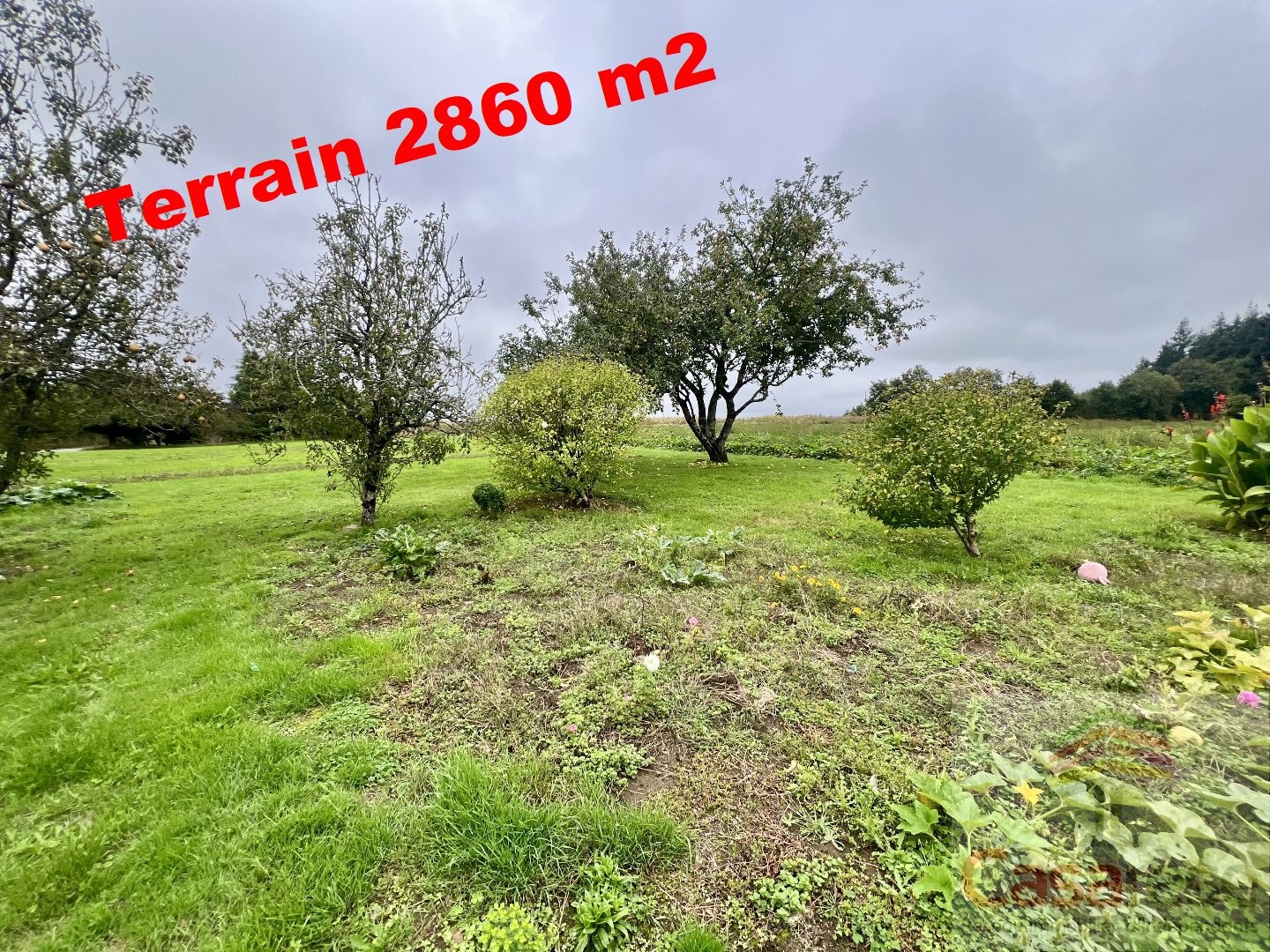 Maison à vendre - 5 pièces - 135m2 - Arzano (29300)