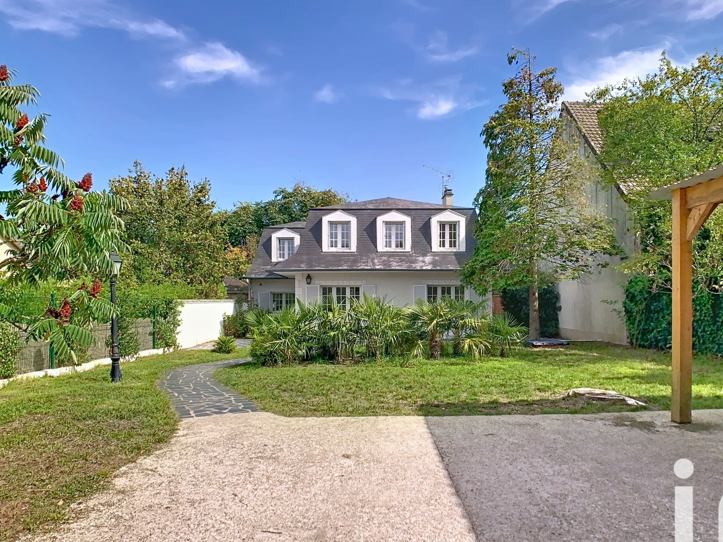 Maison 7 pièces 157 m²