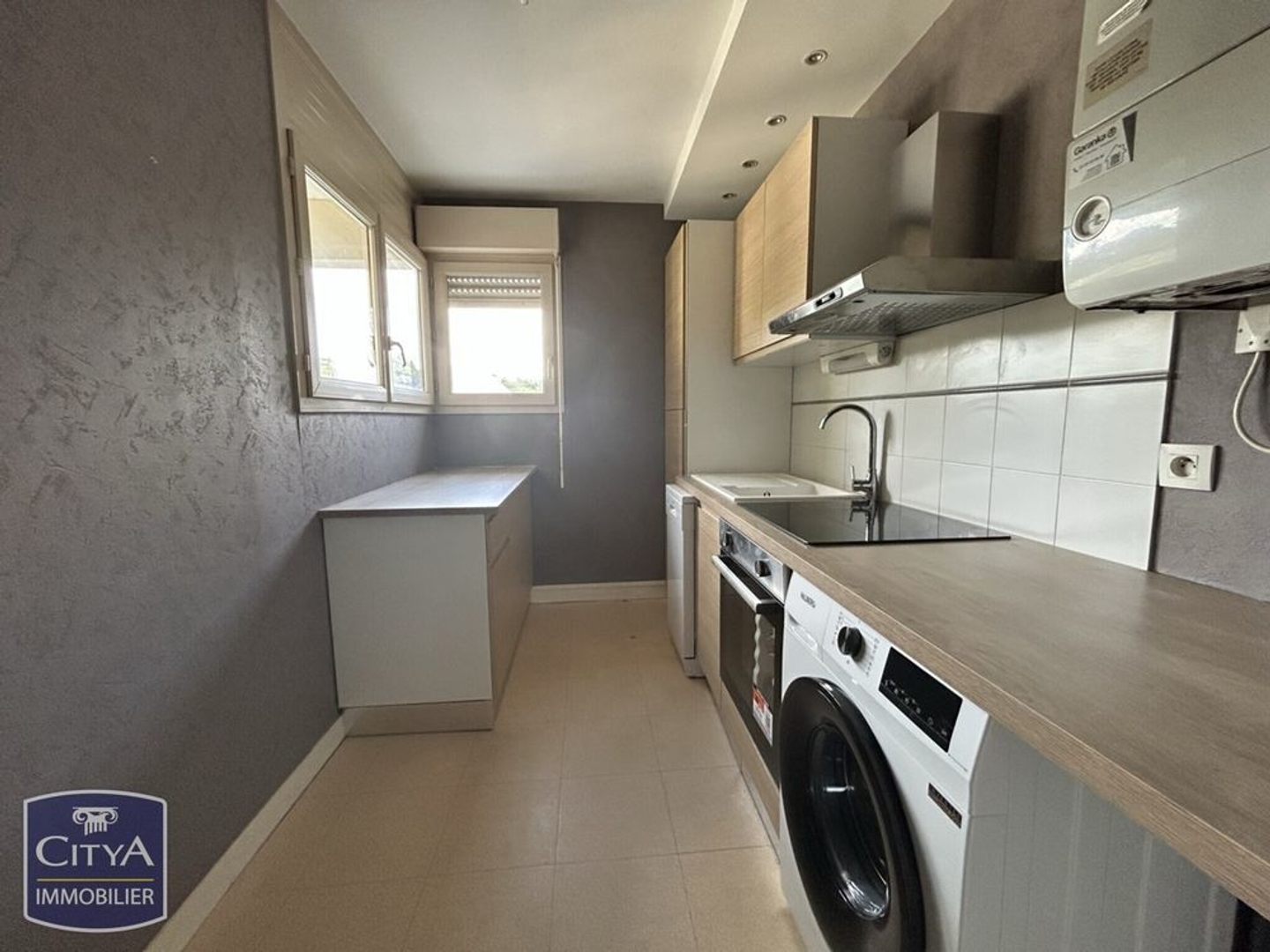 appartement
