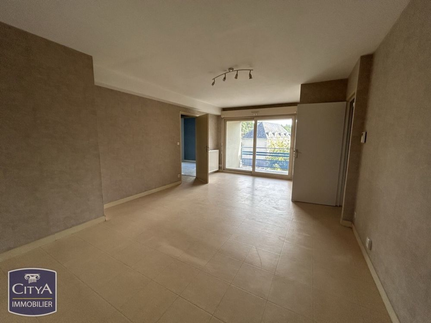 Appartement à vendre - 3 pièces - 60m2 - Poitiers (86000)