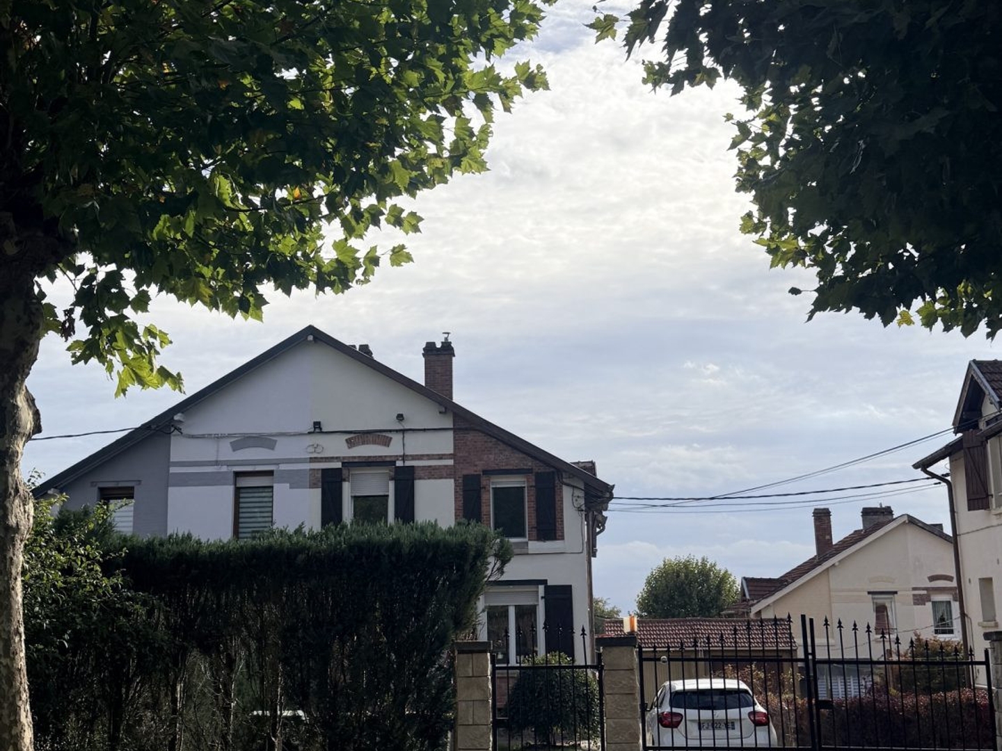 Maison 5 pièces 105 m²