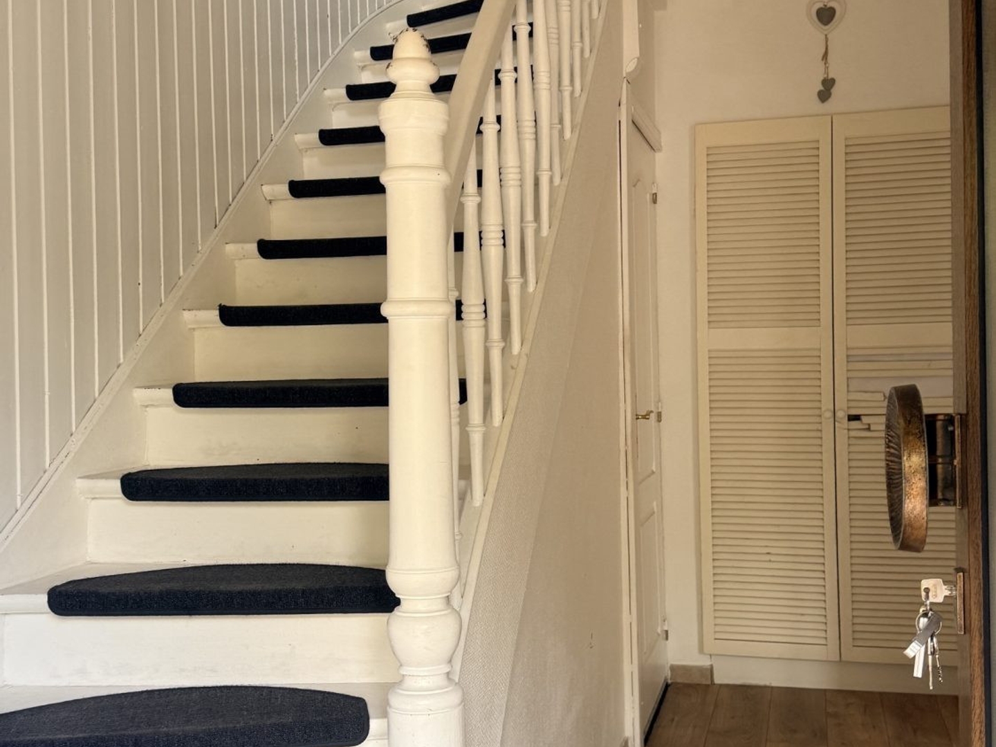 Maison à vendre - 5 pièces - 105m2 - Petite-Rosselle (57540)
