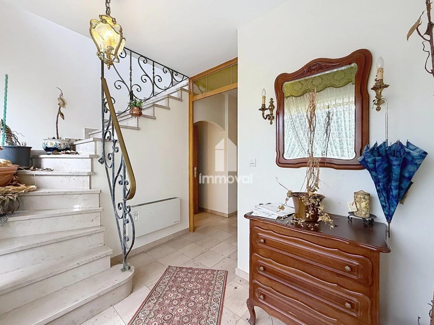 Maison à vendre - 5 pièces - 278m2 - Souffelweyersheim (67460)
