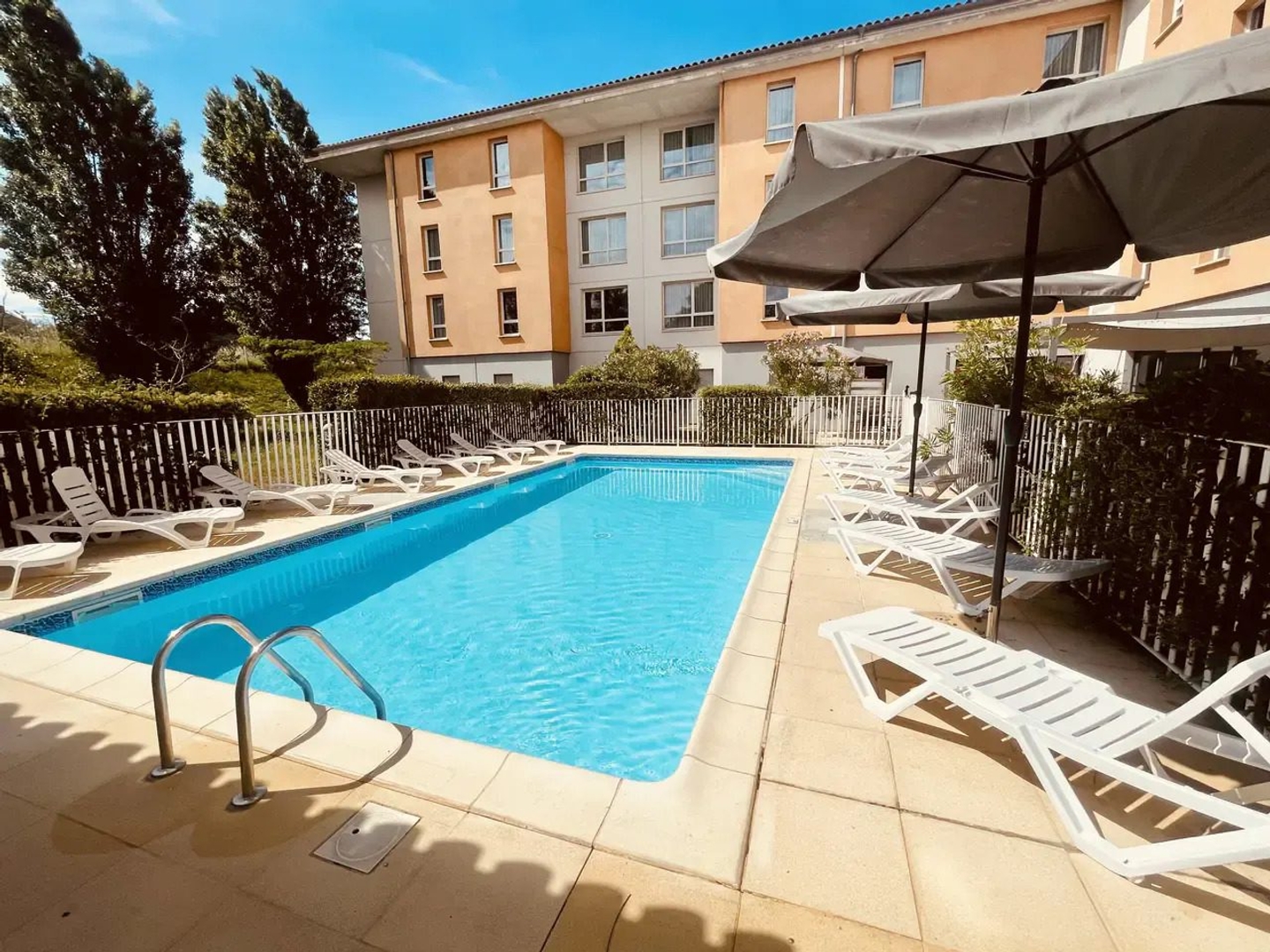 Appartement à vendre Carcassonne