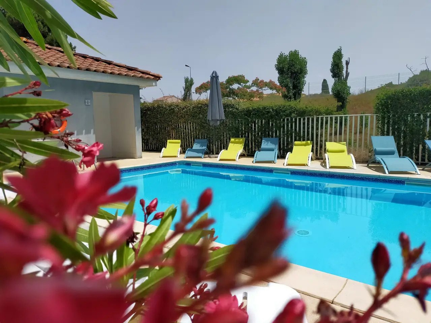 Appartement à vendre - 1 pièce - 20m2 - Carcassonne (11000)