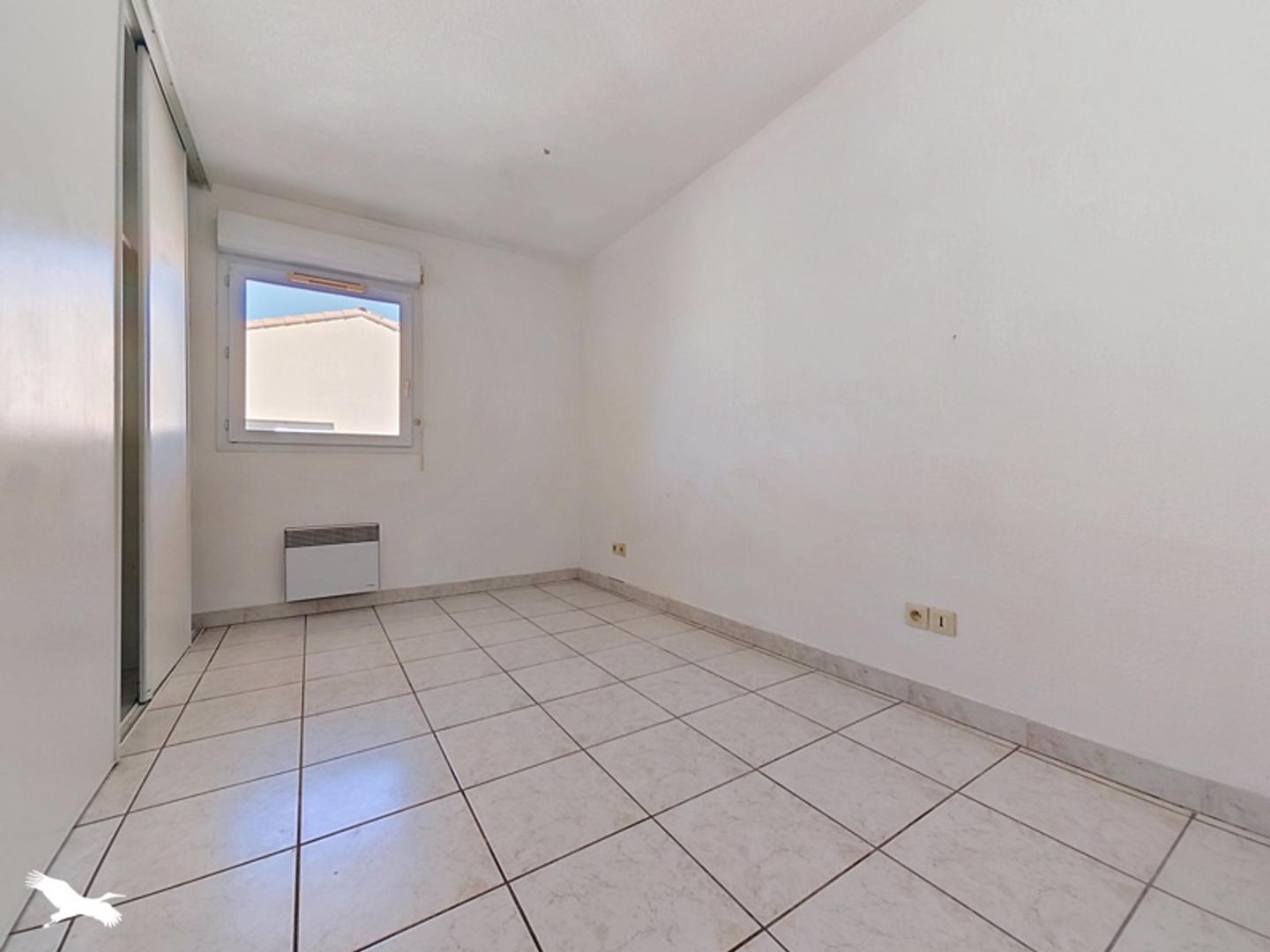 Appartement à vendre - 2 pièces - 8m2 - Montpellier (34070)