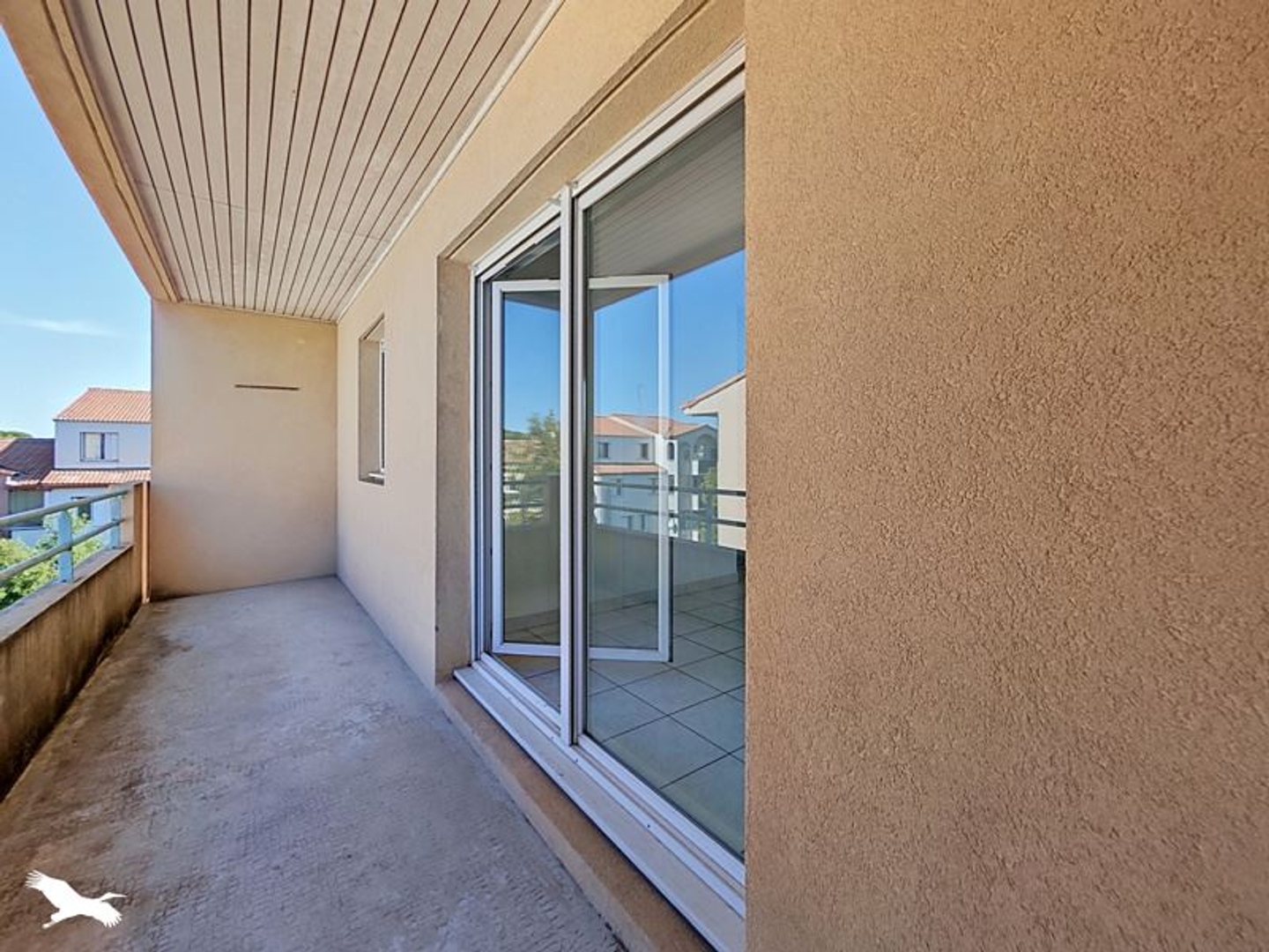 Appartement à vendre - 2 pièces - 8m2 - Montpellier (34070)
