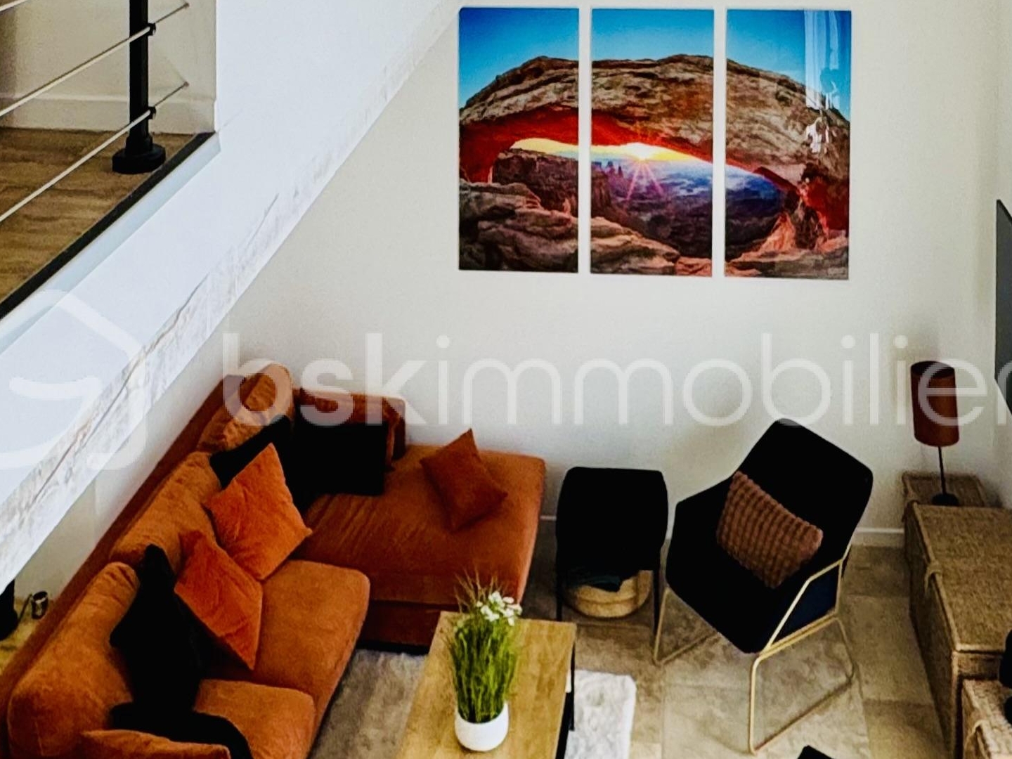 Maison à vendre - 8 pièces - 241m2 - La Palme (11480)