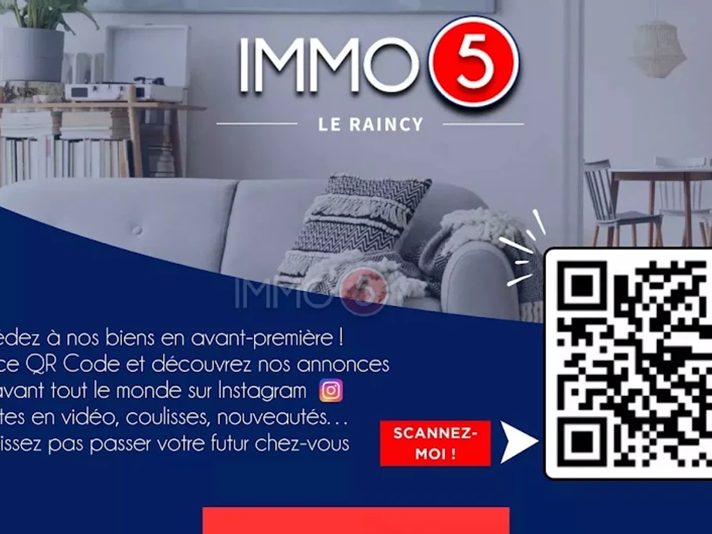 Locaux à vendre - 10 pièces - 260m2 - Le Raincy (93340)
