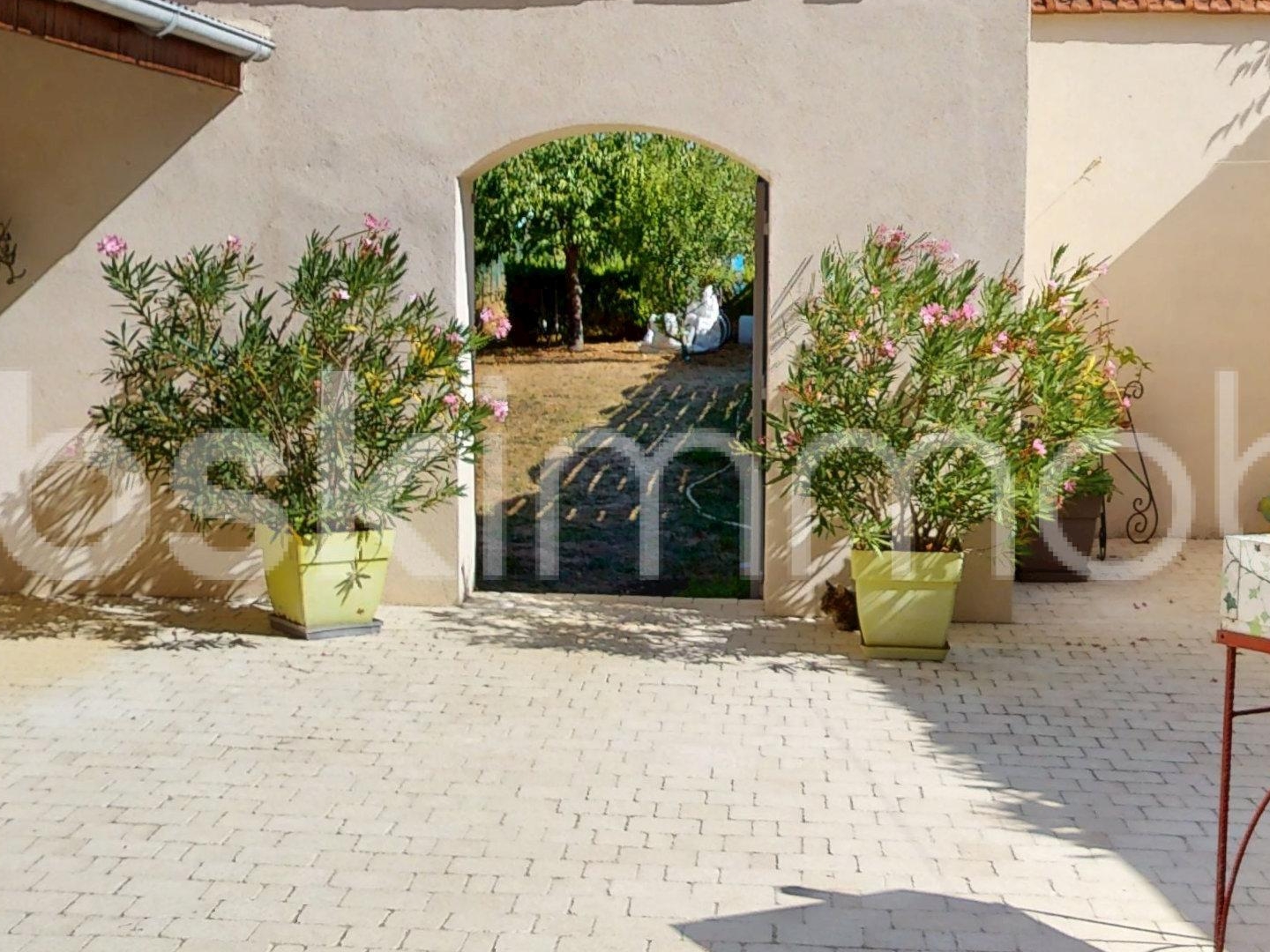 Maison 3 pièces 80 m²