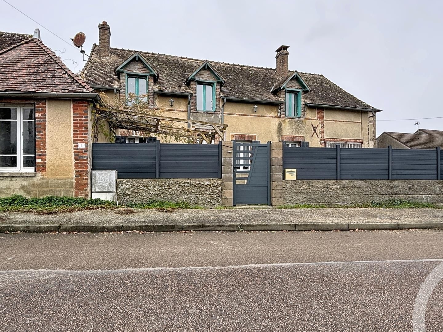 Maison 5 pièces 135 m²