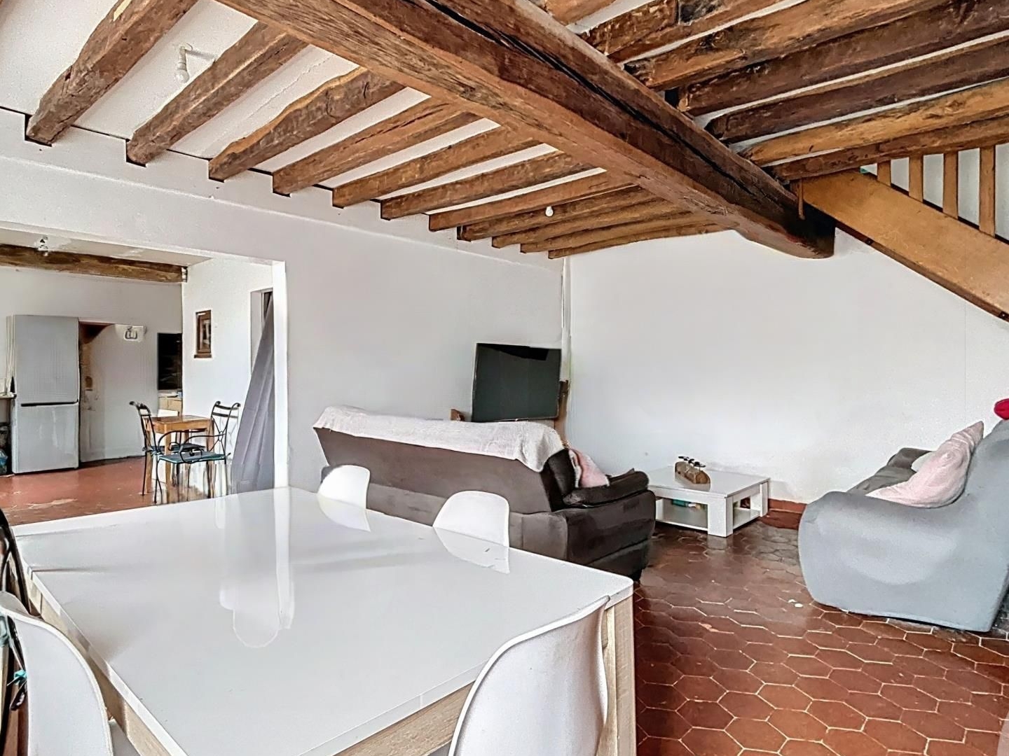 Maison à vendre - 5 pièces - 135m2 - Cornant (89500)