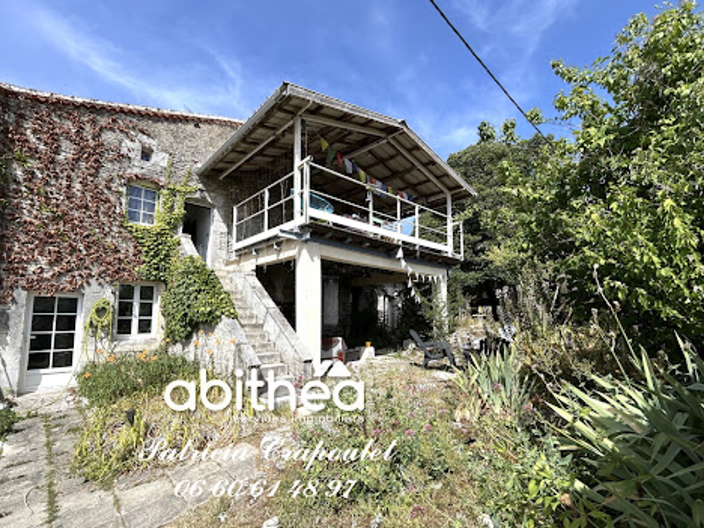 Maison 6 pièces 154 m²