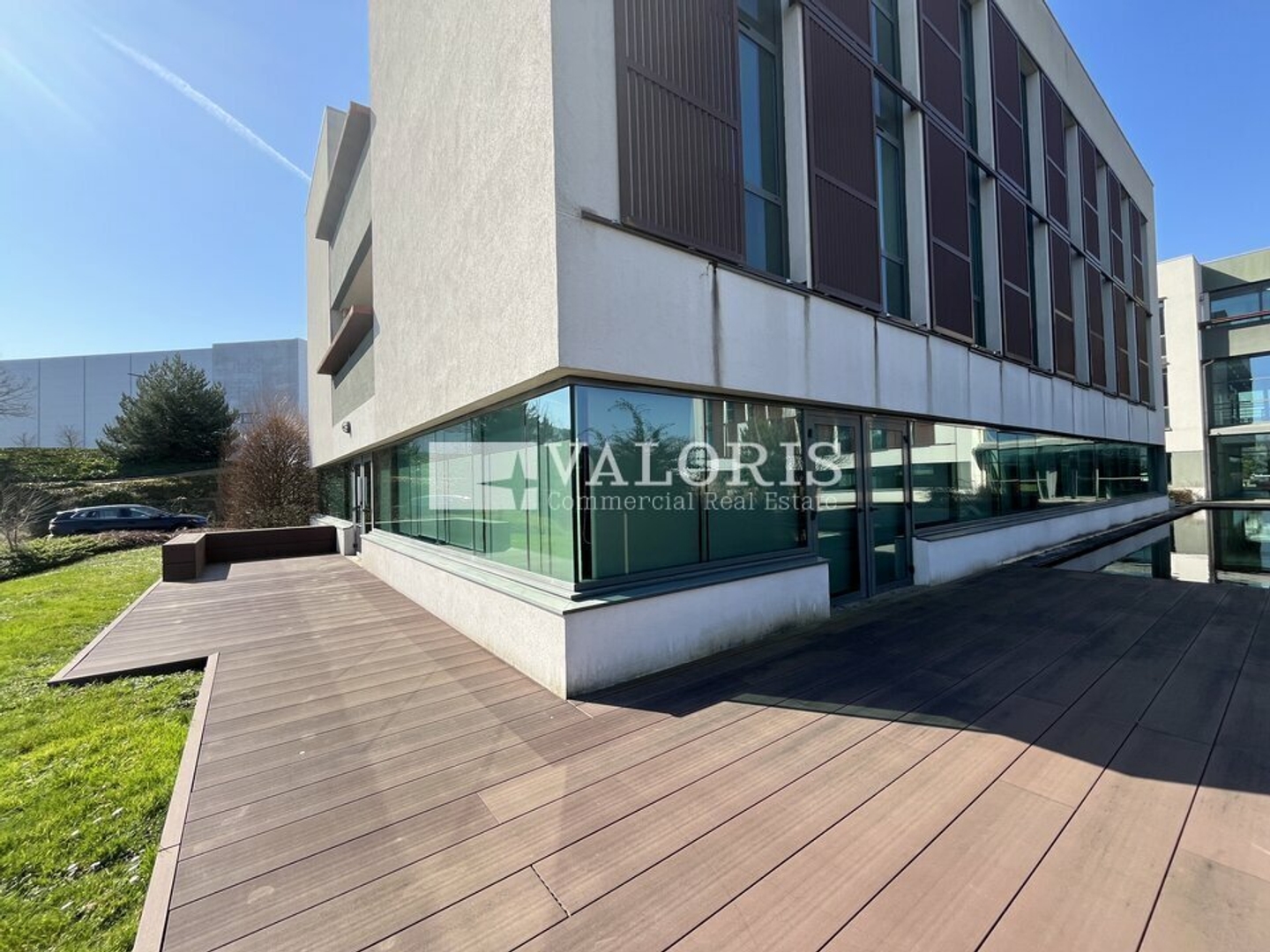 BUREAUX A VENDRE