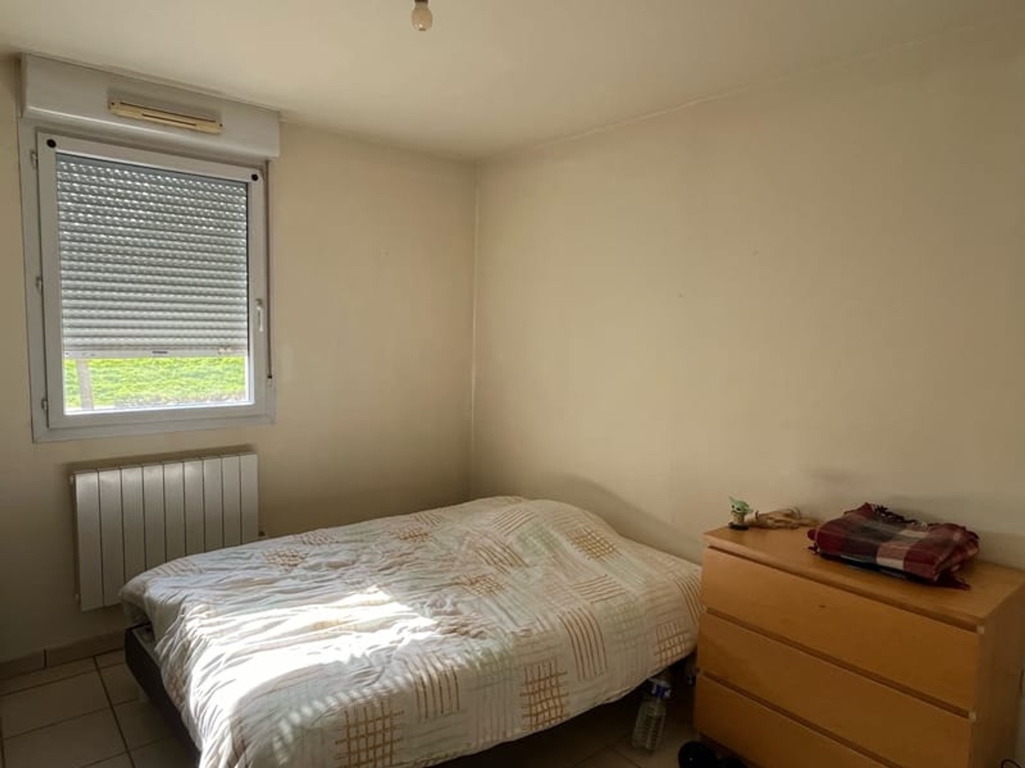 Appartement à vendre - 2 pièces - 42m2 - Poitiers (86000)