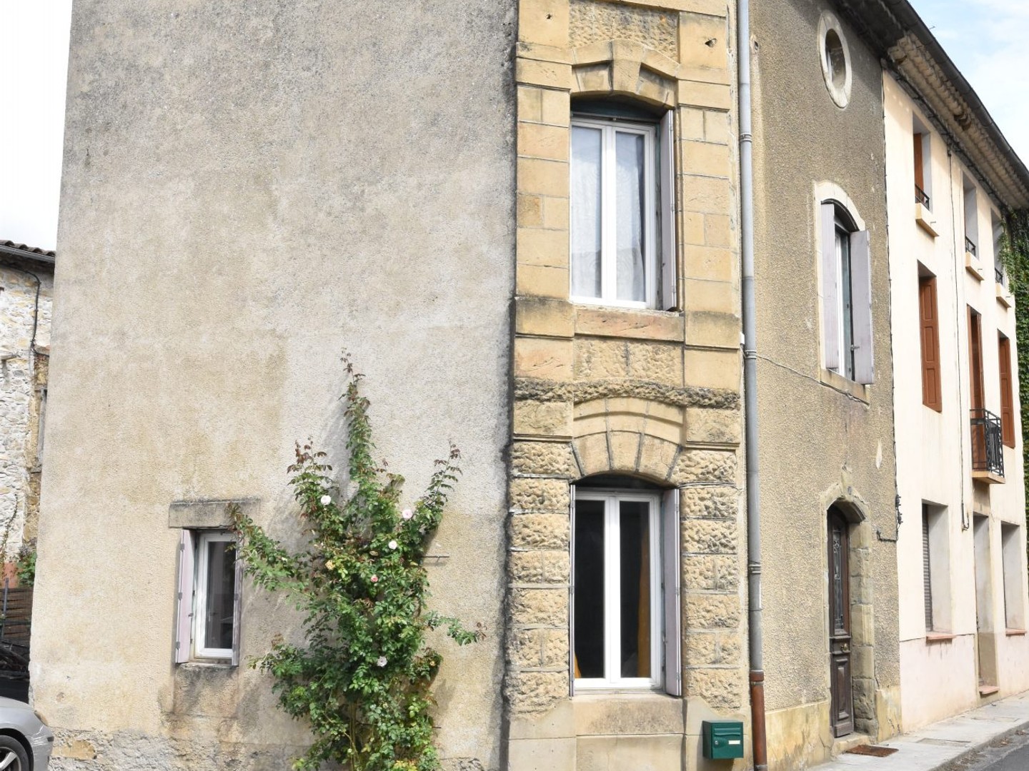 Locaux à vendre - 4 pièces - 85m2 - Val-Du-Faby (11260)