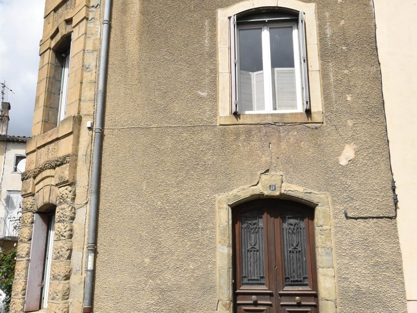 Locaux à vendre - 4 pièces - 85m2 - Val-Du-Faby (11260)