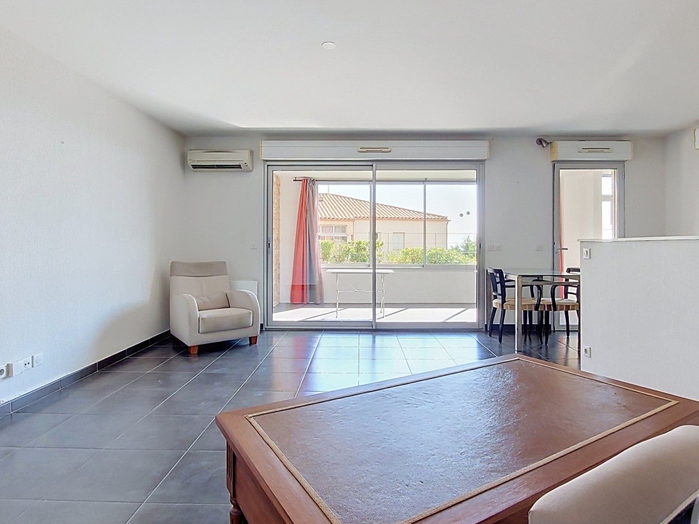 Appartement à vendre - 3 pièces - 68m2 - Sète (34200)
