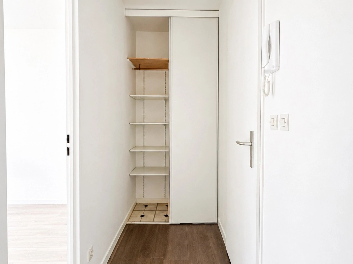 Appartement à vendre 2 pièces COURDIMANCHE (95)