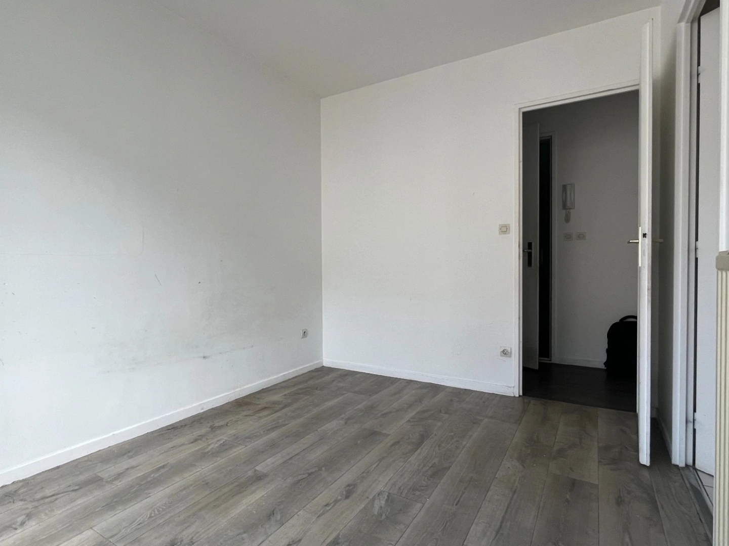 Appartement à vendre - 2 pièces - 42m2 - Courdimanche (95800)