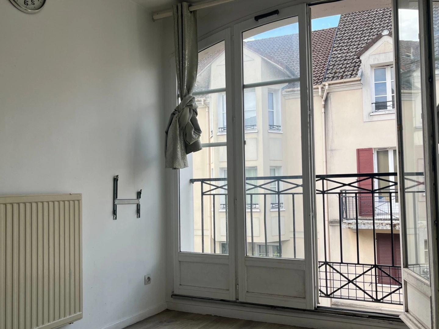 Appartement à vendre - 2 pièces - 42m2 - Courdimanche (95800)