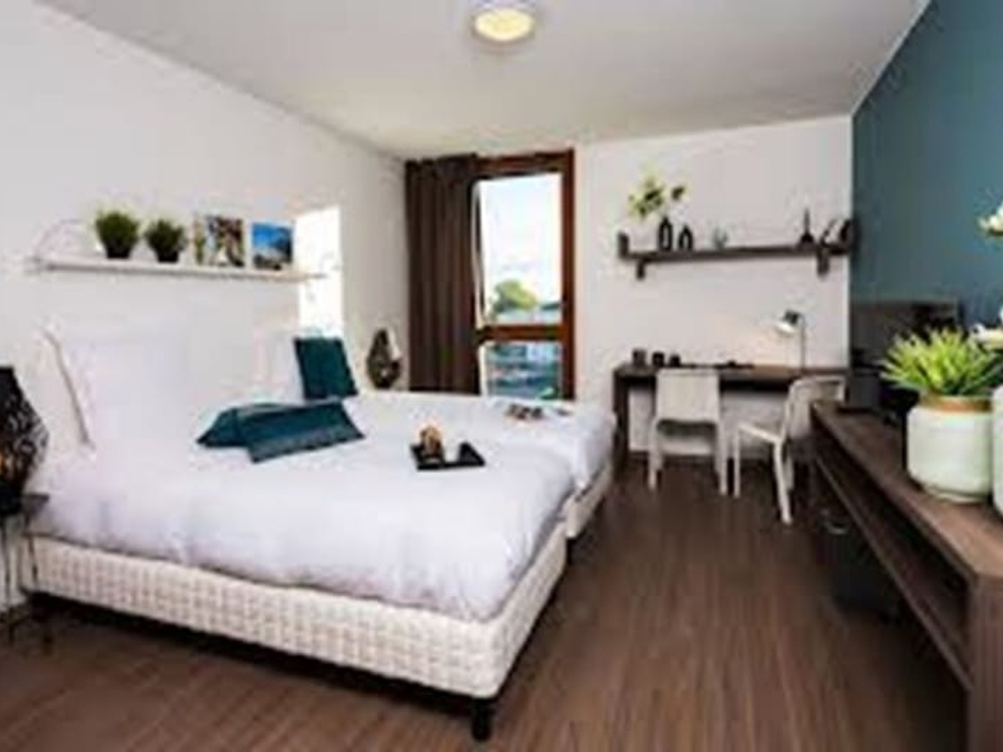 Appartement à vendre - 1 pièce - 24m2 - Bordeaux (33300)