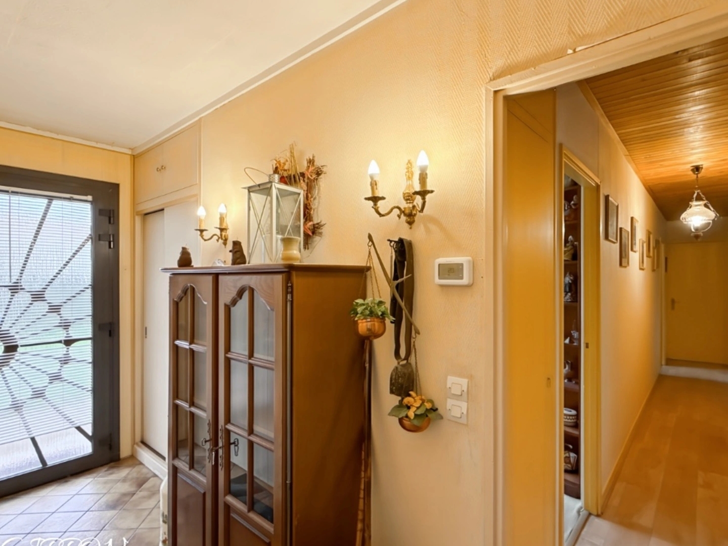 Maison à vendre - 6 pièces - 117m2 - Liverdun (54460)