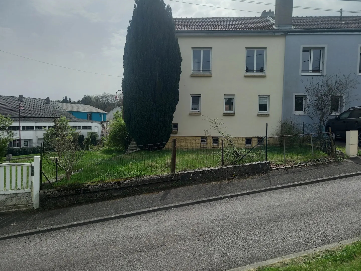 Maison 5 pièces 104 m²