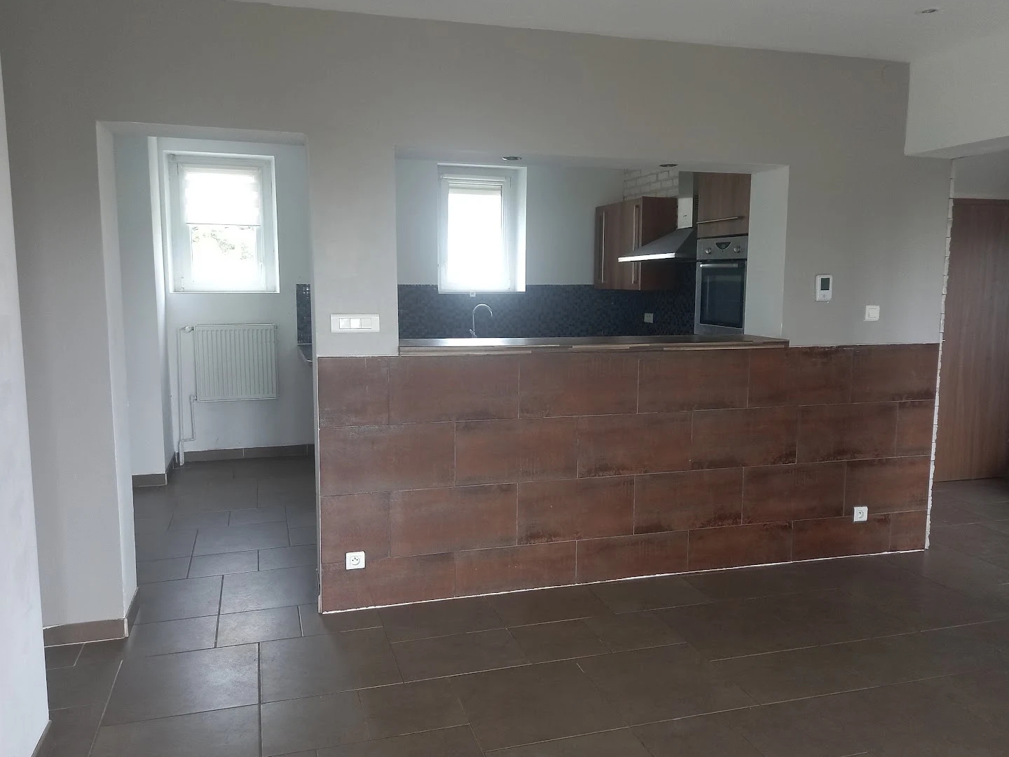 Maison à vendre - 5 pièces - 104m2 - Creutzwald (57150)