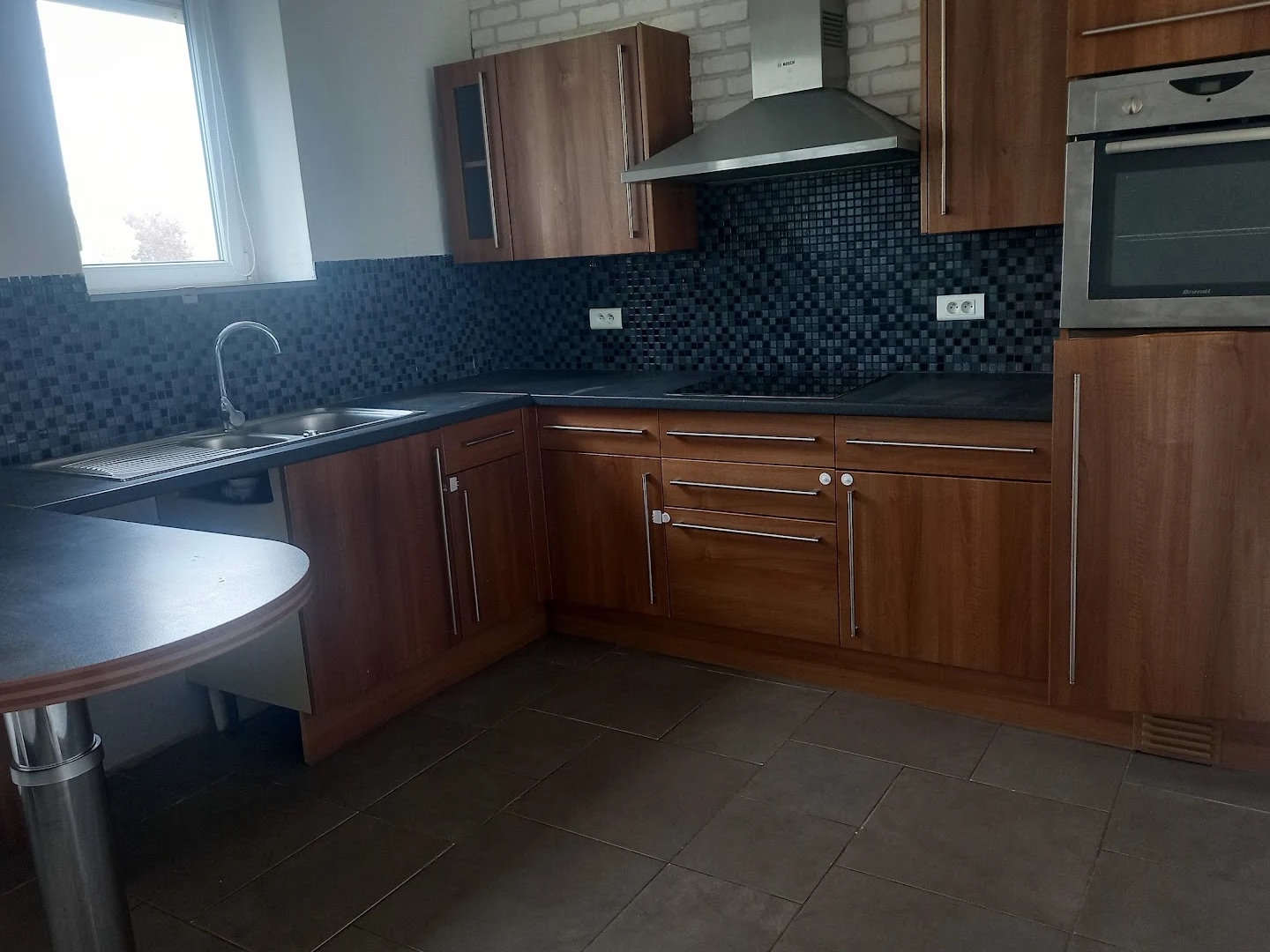 Maison à vendre - 5 pièces - 104m2 - Creutzwald (57150)