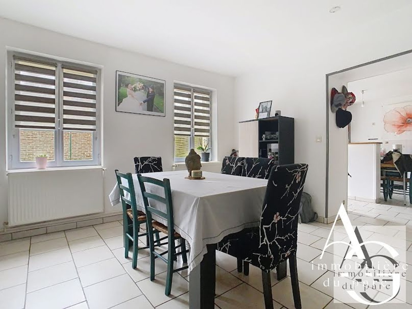 Maison 5 pièces 102 m²