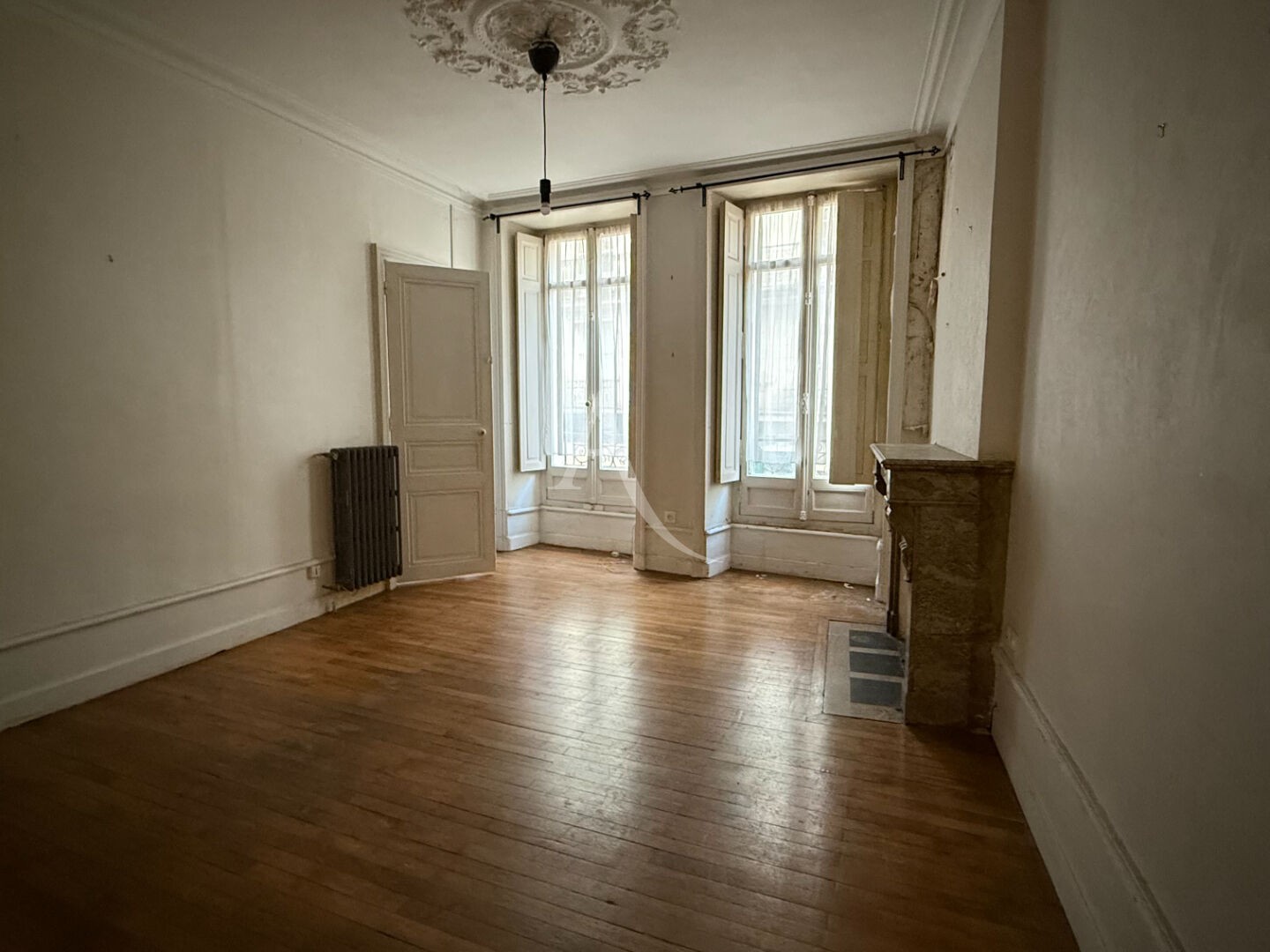 Appartement 2 pièces 47 m²