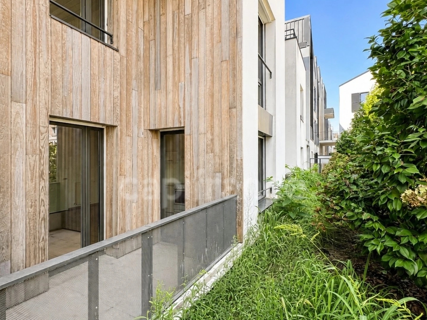 Appartement à vendre - 3 pièces - 61m2 - Bordeaux (33300)