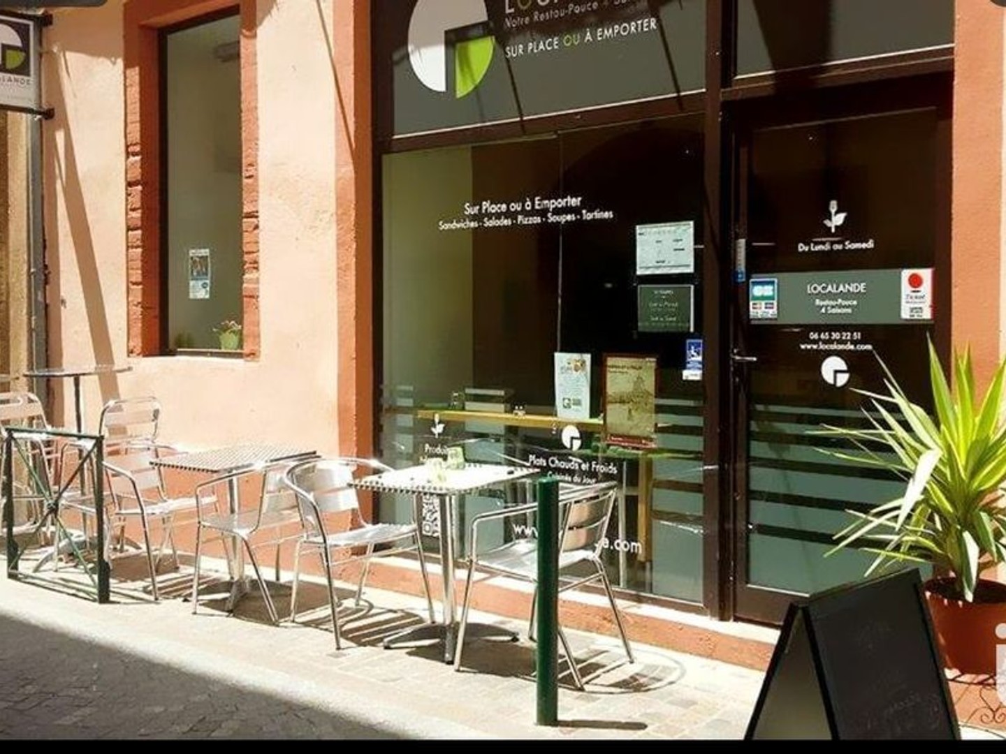 Vente Murs commerciaux 85 m²