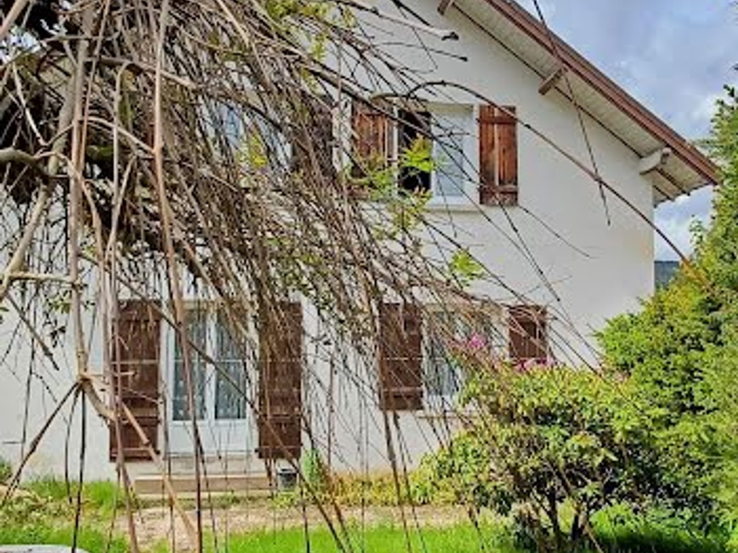 Maison 5 pièces 106 m²