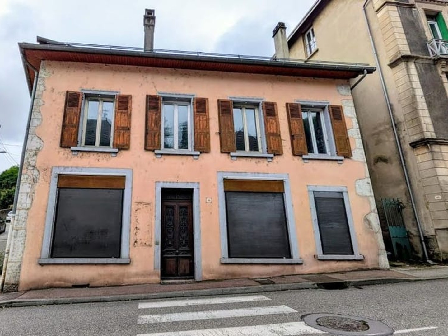 Maison 11 pièces 306 m²