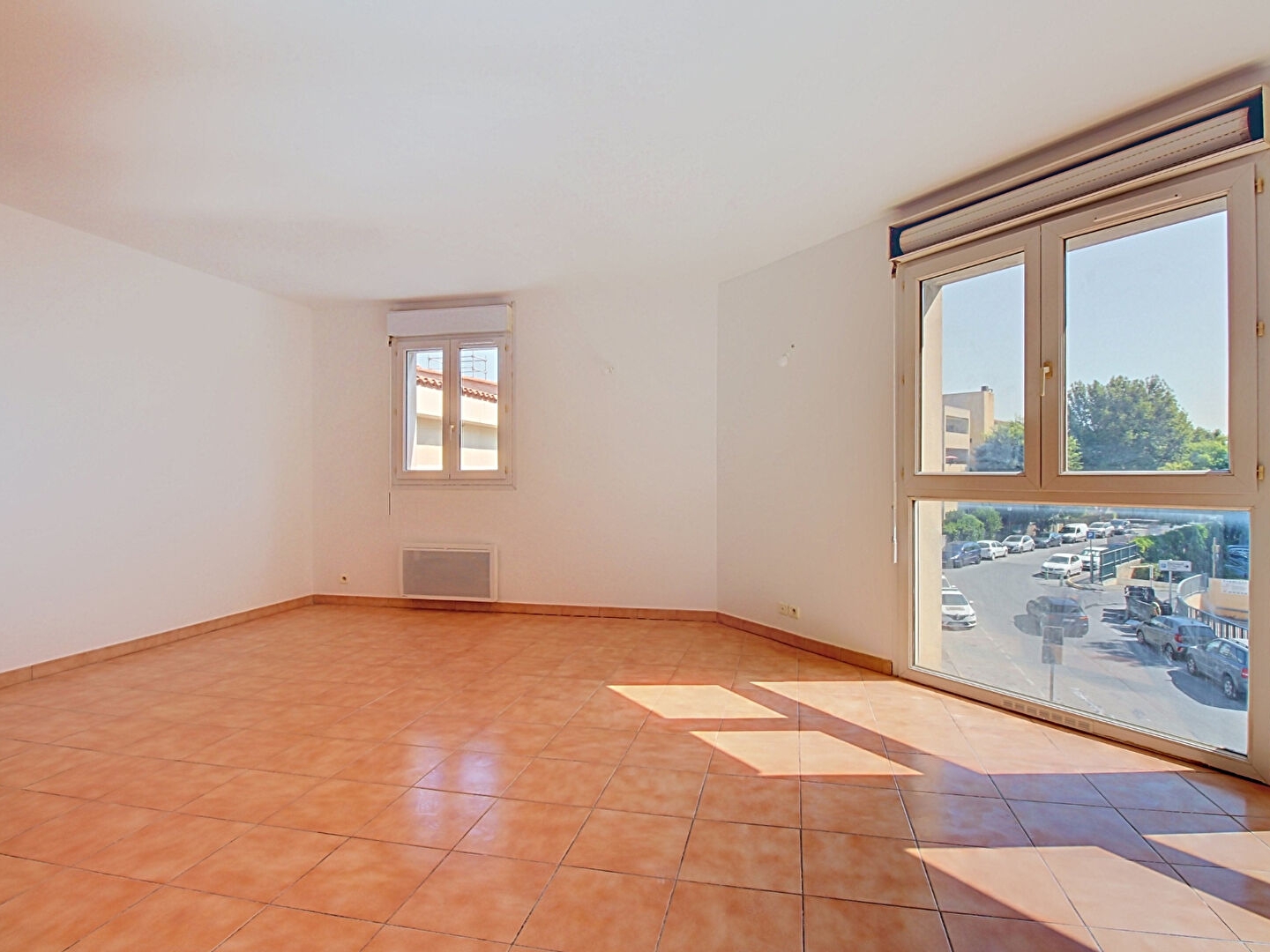 Appartement à vendre - 4 pièces - 84m2 - Marignane (13700)