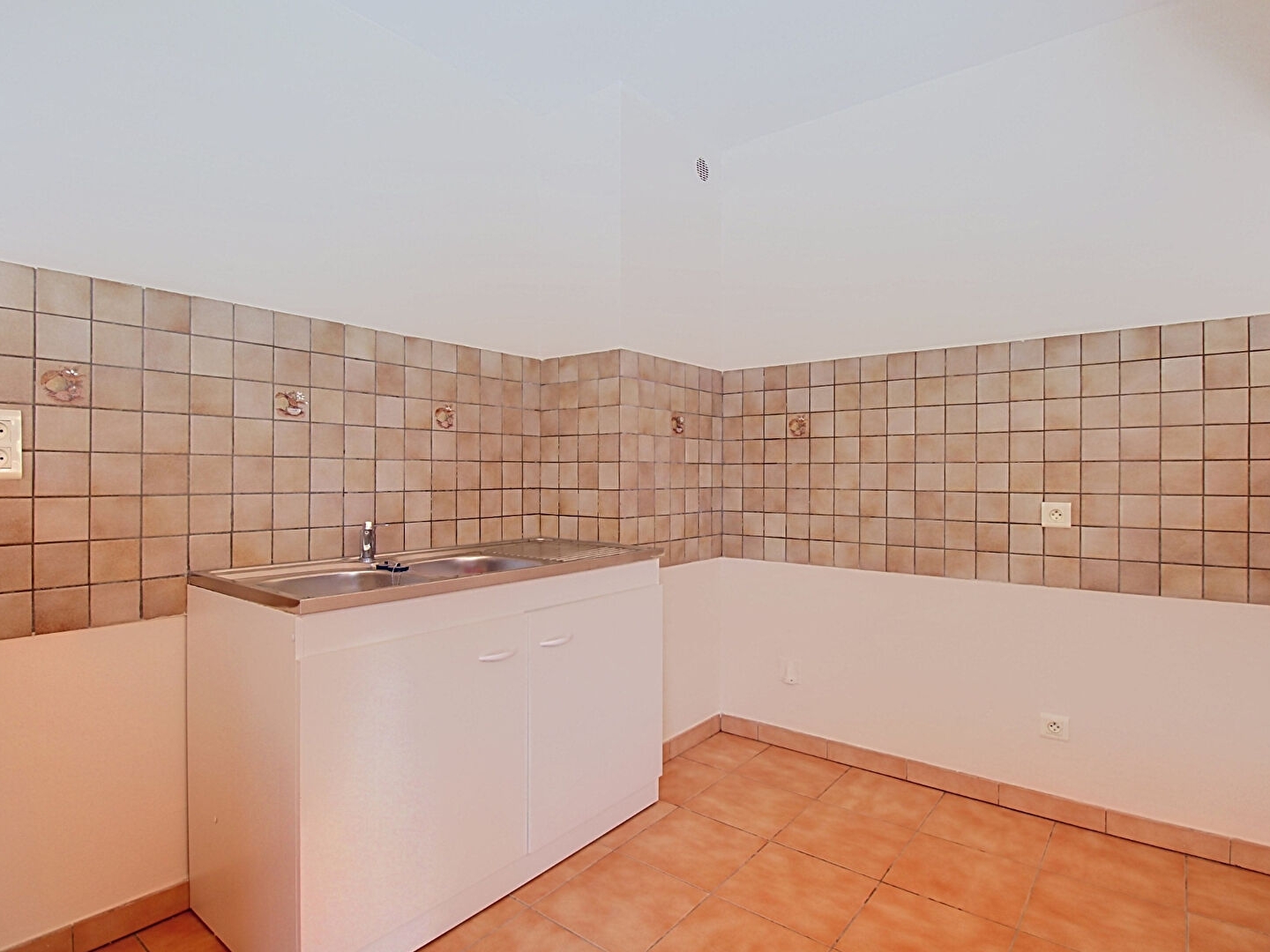 Appartement à vendre - 4 pièces - 84m2 - Marignane (13700)