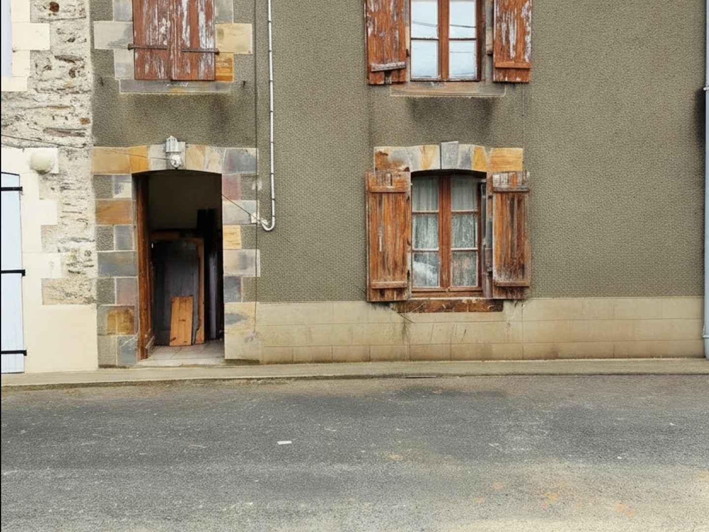 Maison 7 pièces 87 m²