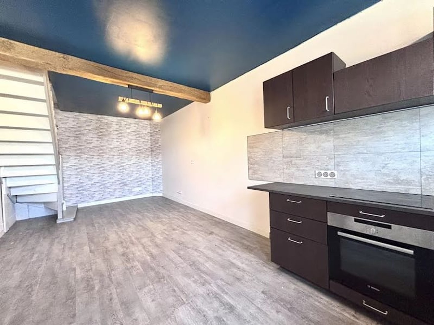 Maison 2 pièces 50 m²