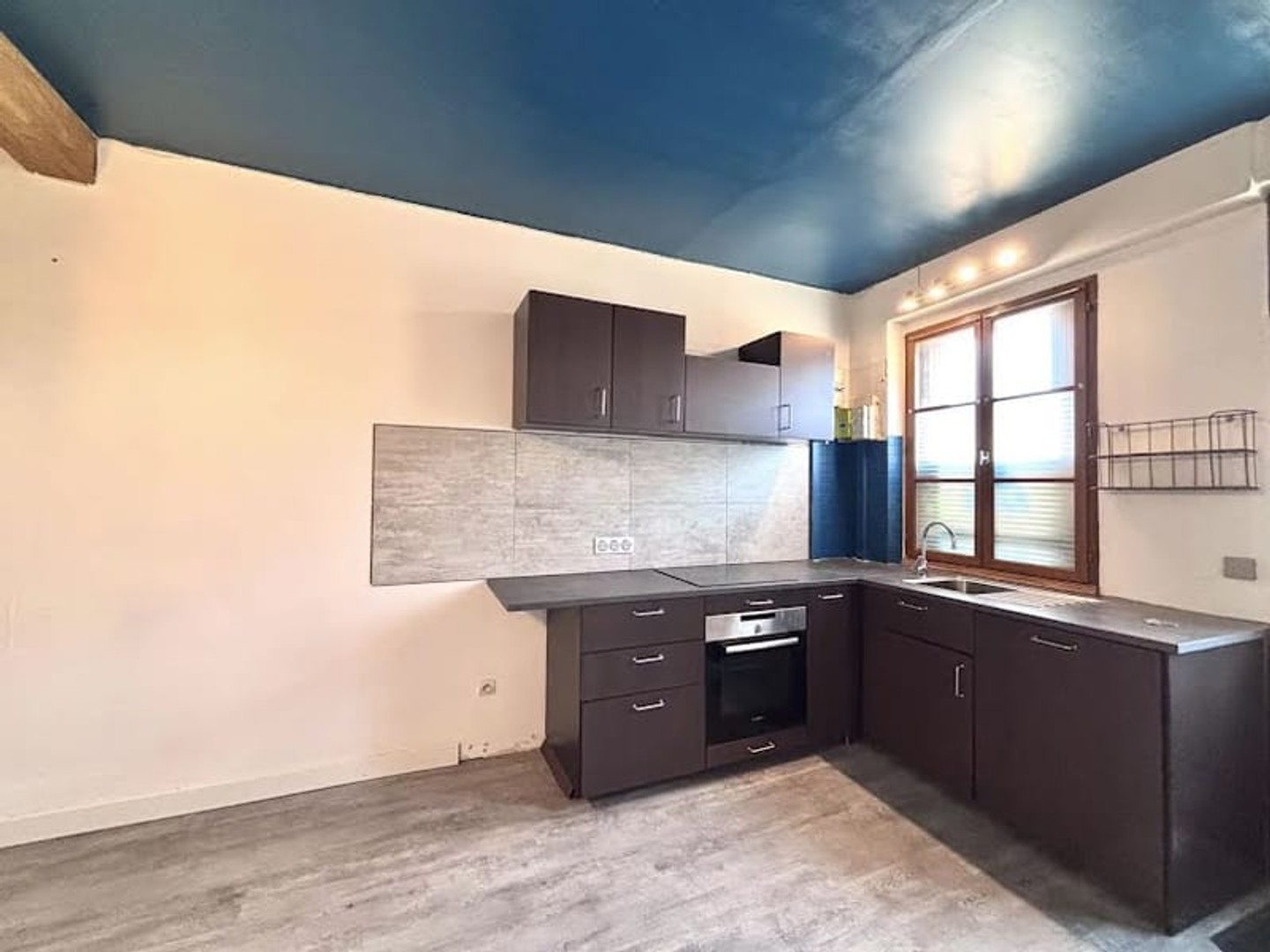 Maison à vendre - 2 pièces - 50m2 - Gaillon (27600)
