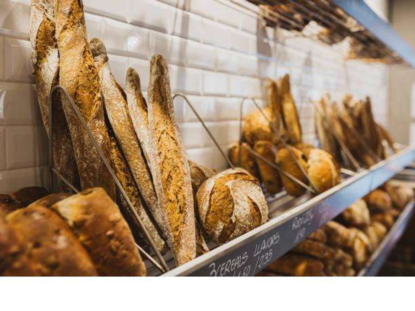 Boulangerie avec logement - Agglomération Toulouse